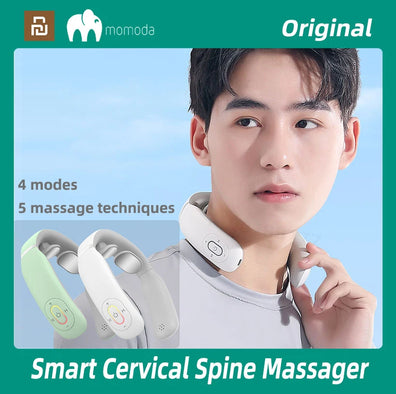 Momoda Neck Massager